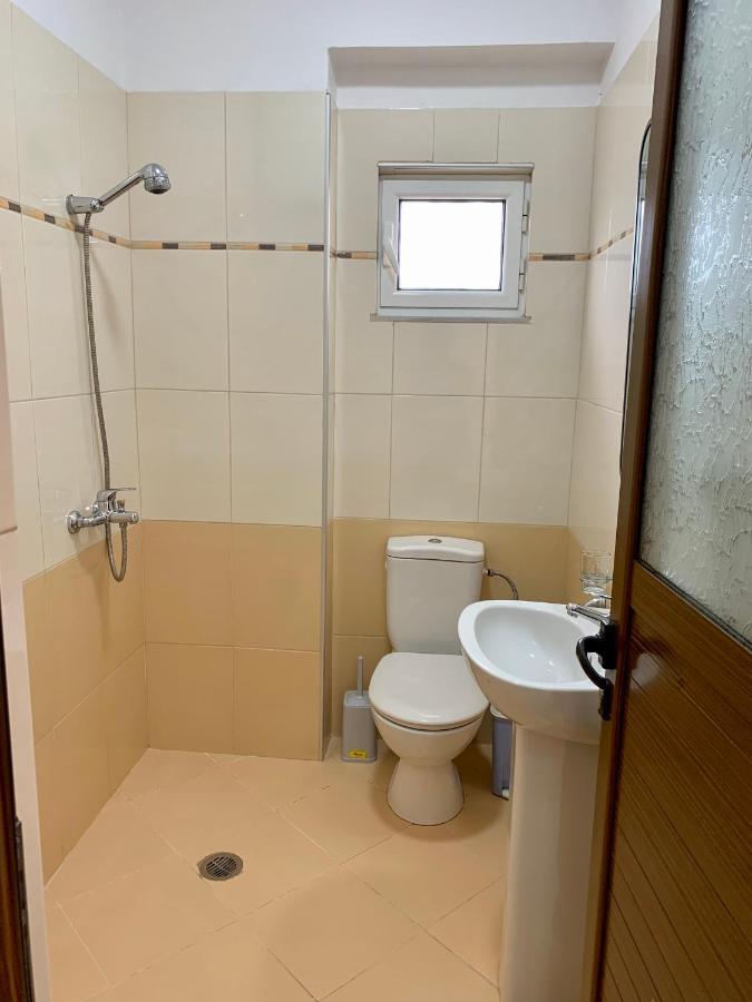 Bardhi Apts Саранда Экстерьер фото